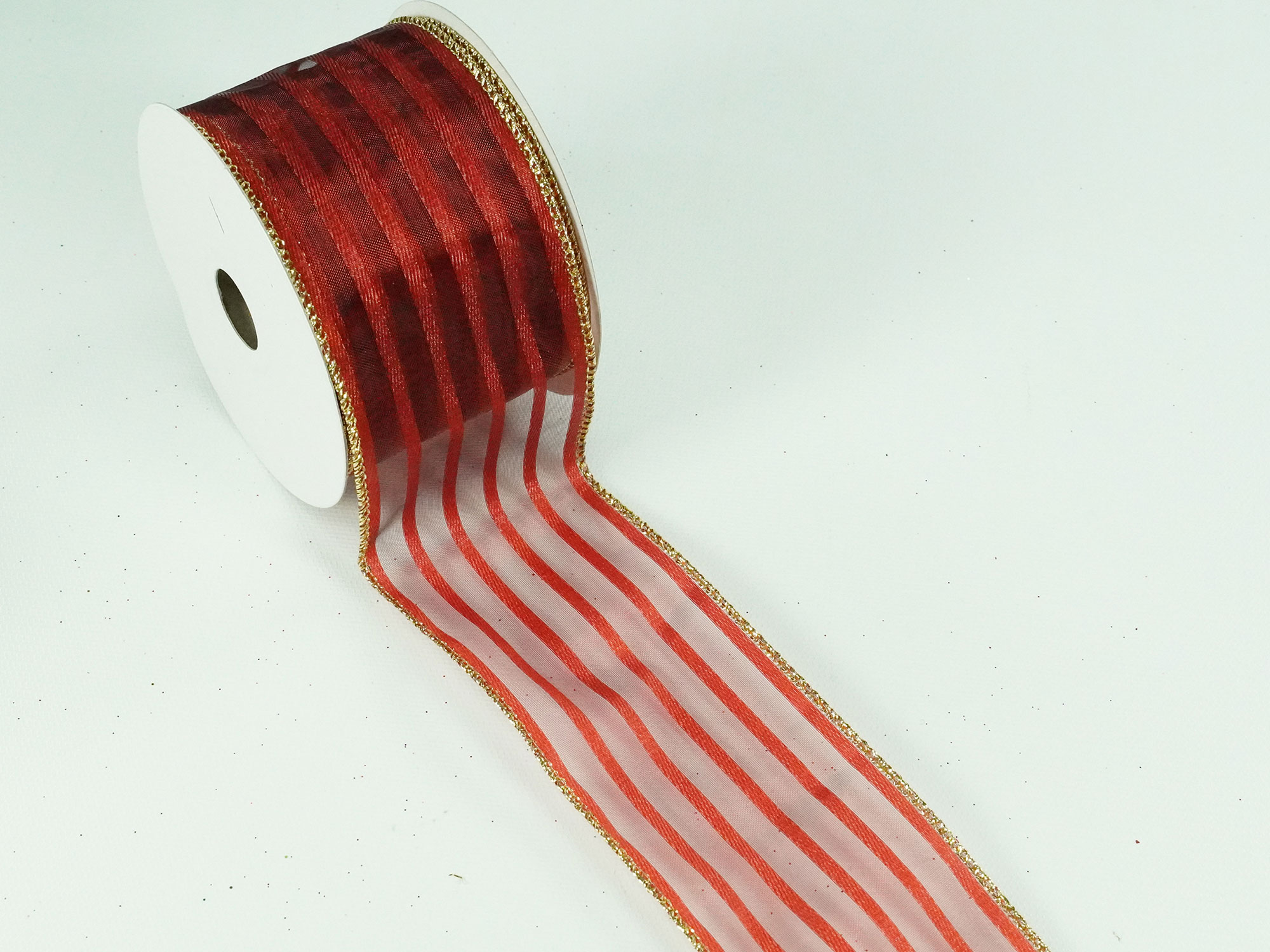All Wired Ribbon