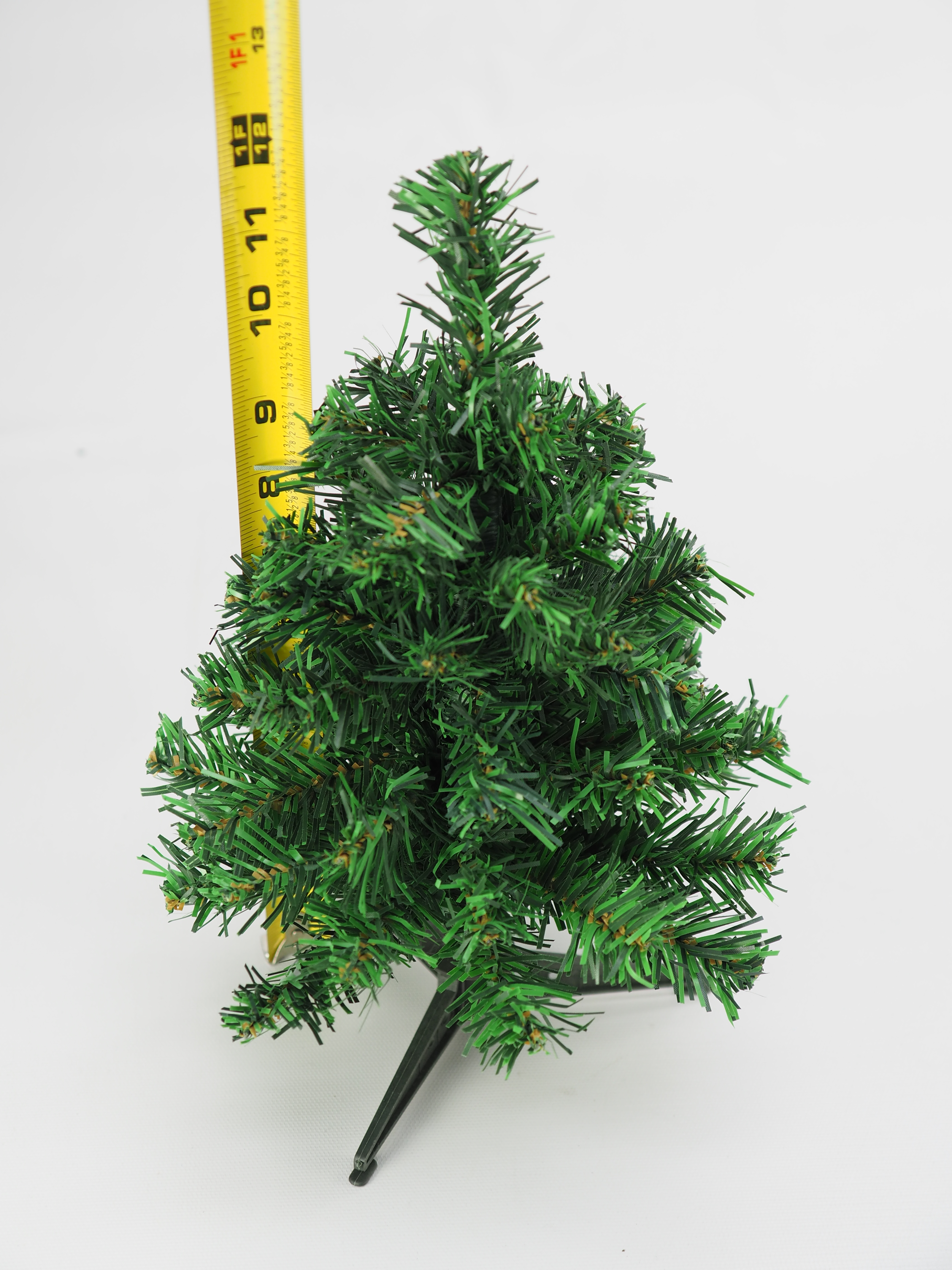 Christmas Pine Needle Base 2.5  #12