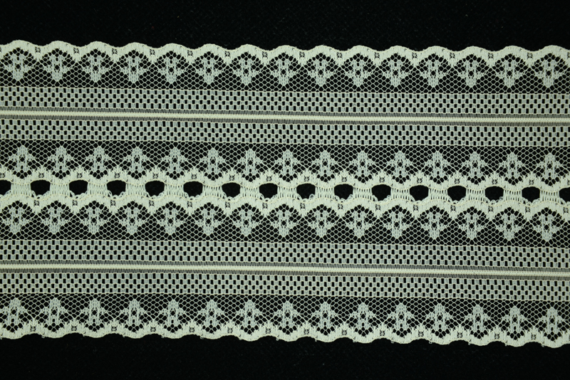Lace - Flat, By Style, Galloon 4-12 Inches Wide