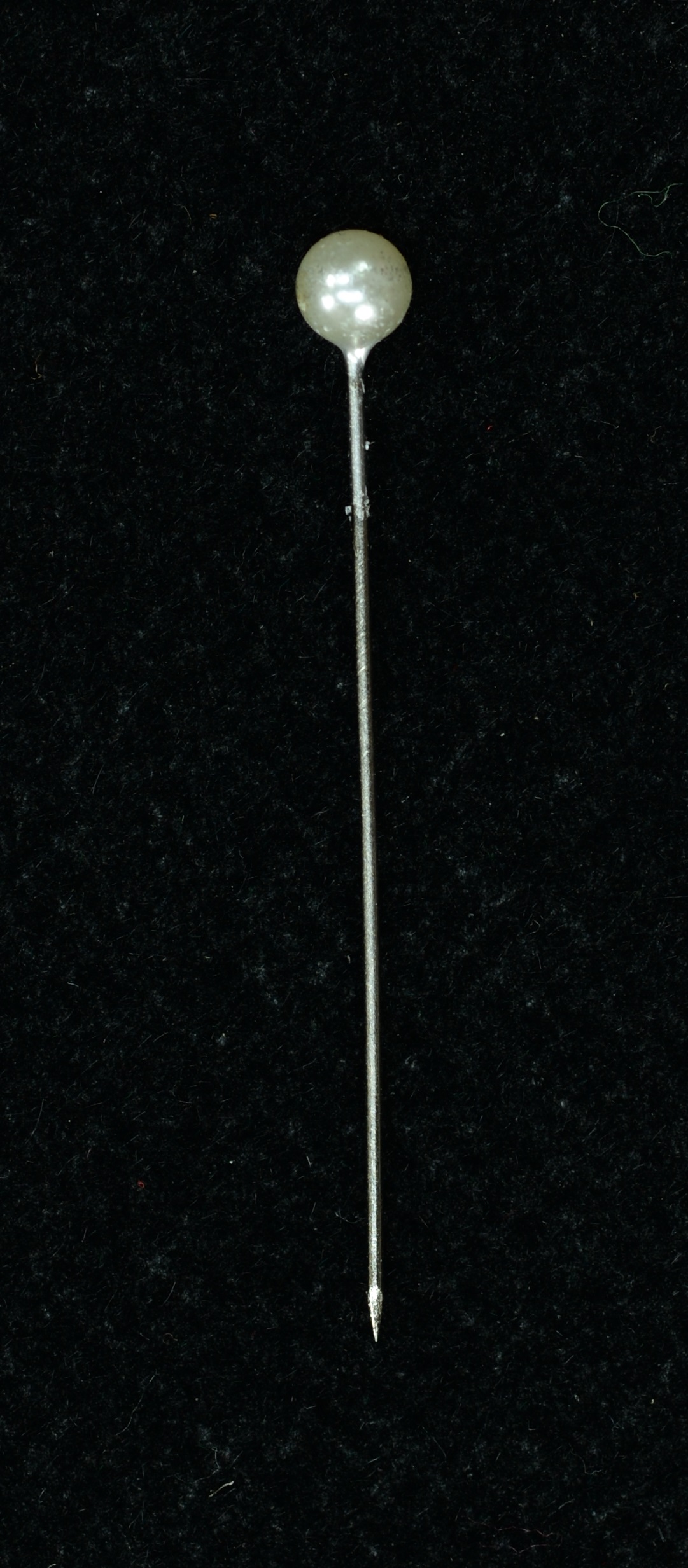 1.5 inch Black Pearl Head Corsage Pins 144 Pieces 