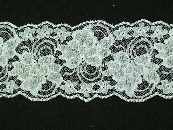 Lace - Flat, By Style, Galloon 4-12 Inches Wide