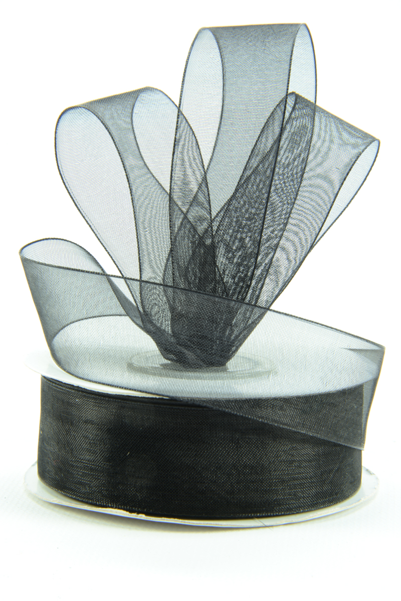 Ribbon, Organza Ribbon