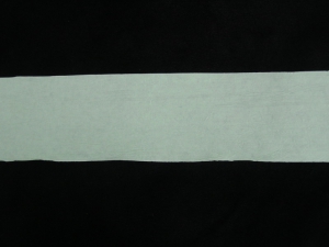 Paper Ribbon, 6 yard, celadon (lot of 1) SALE ITEM