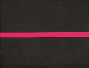 .625 inch Wired Everyday Ribbon, rose (4 yards)
