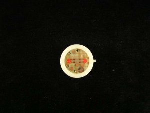 Musical Flashing Light Button (lot of 12)