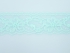 2 inch Flat Lace, Blue Light (50 yards) 9665 Blue Light 50, MADE IN CHINA