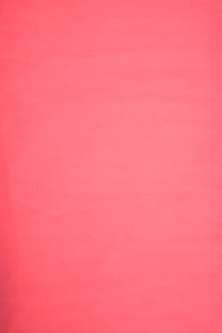 6 Inches Wide x 25 Yard Tulle, Coral (1 Spool) SALE ITEM
