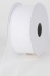 Organza Ribbon , White, 1.5 Inch x 25 Yards (1 Spool) SALE ITEM