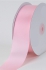 Double Faced Satin Ribbon , Light Pink, 1/8 Inch x 50 Yards (1 Spool) SALE ITEM
