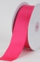 Single Faced Satin Ribbon , Shocking Pink, 1/8 Inch x 50 Yards (1 Spool) SALE ITEM