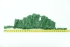 32 Inch Christmas Artificial Evergreen Canadian Pine Swag, 32 Inches (lot of 1) SALE ITEM