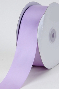 Single Faced Satin Ribbon , Orchid, 7/8 Inch x 25 Yards (1 Spool) SALE ITEM