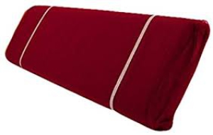 54 Inches wide x 40 Yard Tulle, Burgundy (1 Bolt) SALE ITEM
