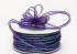 Pull Bow Ribbon , Purple, 1/8 Inch x 50 Yards (1 Spool) SALE ITEM