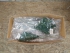 06 Tips, Artificial Green Canadian Pine Pick x 6 (LOT OF 1 PC.) SALE ITEM
