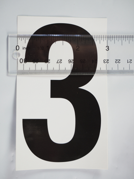 Number 