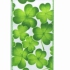 Three Leaf Clover - Wired Edge Ribbon, Green, 2-1/2 Inch, (25 Yards) SALE ITEM