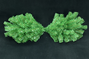 36 Inch Artificial Canadian Pine Swag, 36 Inches (LOT OF 12) SALE ITEM