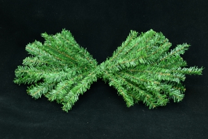 24 Inch Artificial Canadian Pine Swag (LOT OF 12) SALE ITEM