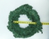 Canadian Pine Wreath - 172 Tips, 20 inch (lot of 1) SALE ITEM