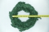 Canadian Pine Wreath - 172 Tips, 20 inch (lot of 12) SALE ITEM