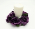 Egg Plant Candle Ring for Pillar Candle (Lot of 1) SALE ITEM