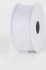 Organza Ribbon , Silver, 1/4 Inch x 25 Yards (1 Spool) SALE ITEM