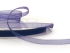 Organza Ribbon , Navy, 1/4 Inch x 25 Yards (1 Spool) SALE ITEM