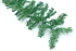 Deluxe Artificial Green Canadian Pine Christmas Garland, 9 ft. x 8 inch with 200 tips (lot of 1) SALE ITEM