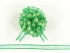 Pull Bow Ribbon , Emerald, 1/4 Inch x 50 Yards (1 Spool) SALE ITEM