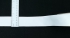 1.5 Inch White Satin Chiffon Wire Ribbon, 10 Yards (Lot of 1 Spool) SALE ITEM
