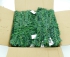 06 Tips, Artificial Green Colorado Pine Pick x 6 (LOT OF 100 PC.) SALE ITEM