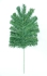24 TIps, Artificial Green Canadian Pine Pick x 24 (LOT OF 1 PC.) SALE ITEM