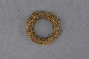 Twig Wreath, 3.5 inch (lot of 12)