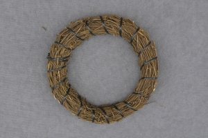 Twig Wreath, 5 inch (lot of 12)