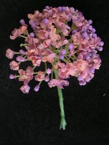 Gypsophilia Pick, Mauve (lot of 12)