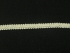 GIMP BRAID TRIM, Ivory, 3/8 Inch x 10 Yards (1 Spool) SALE ITEM