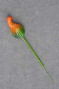 Artificial Gourd, 2 inch (lot of 240)